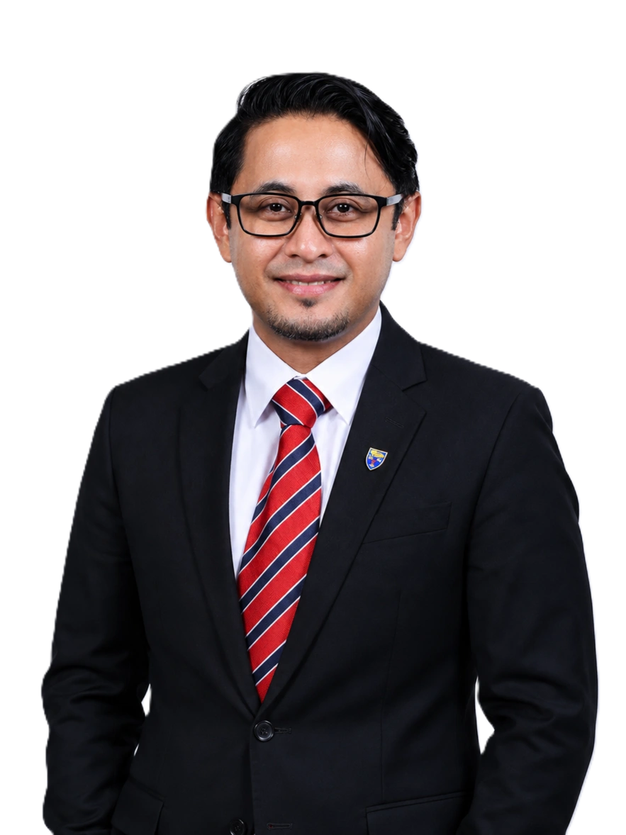 Mr. Hilmi