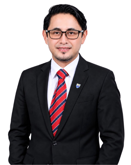 Mr. Hilmi