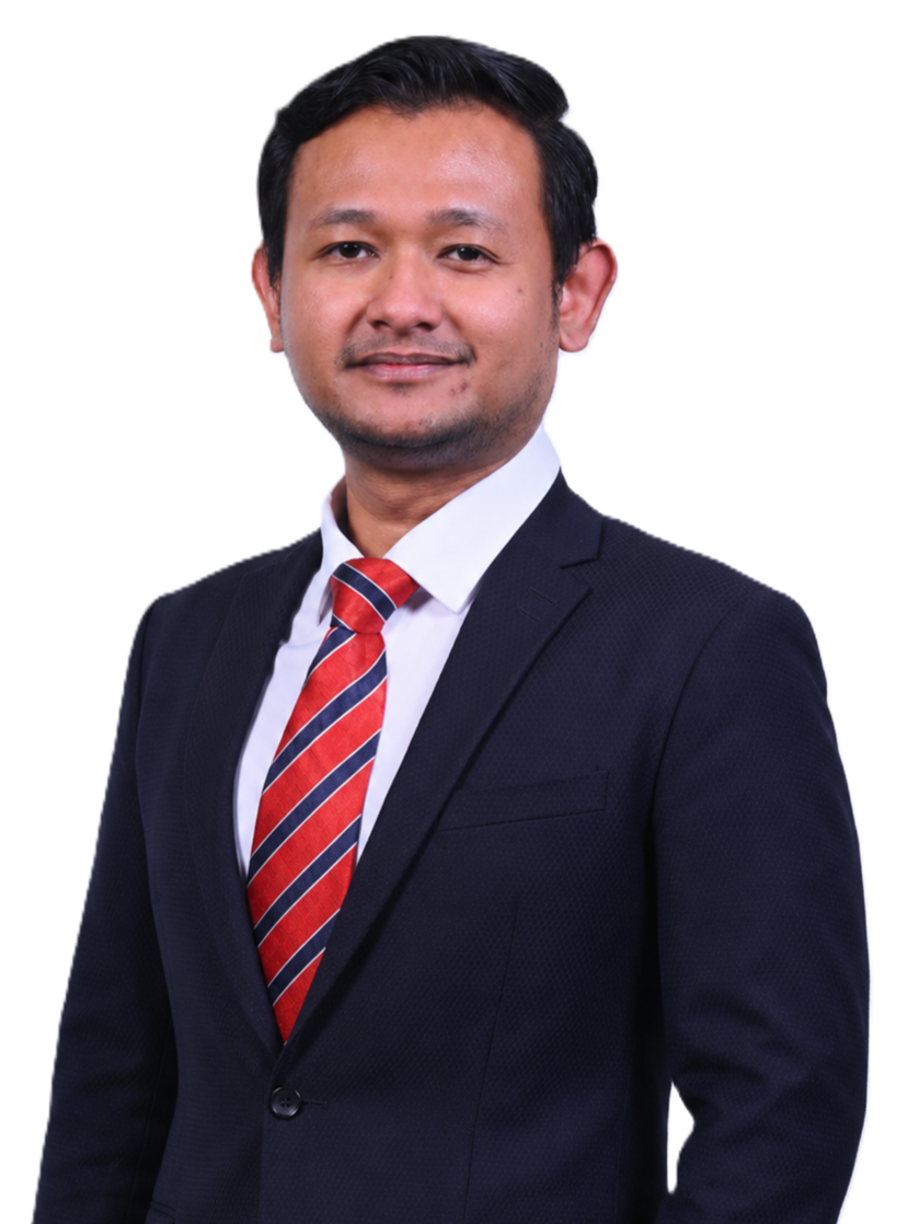 Mr. Adi