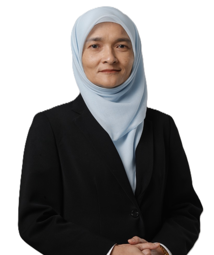 Mrs. Akidah