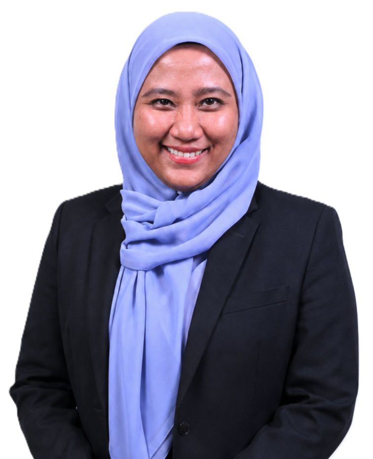 Mrs. Fairus Aini Pairan