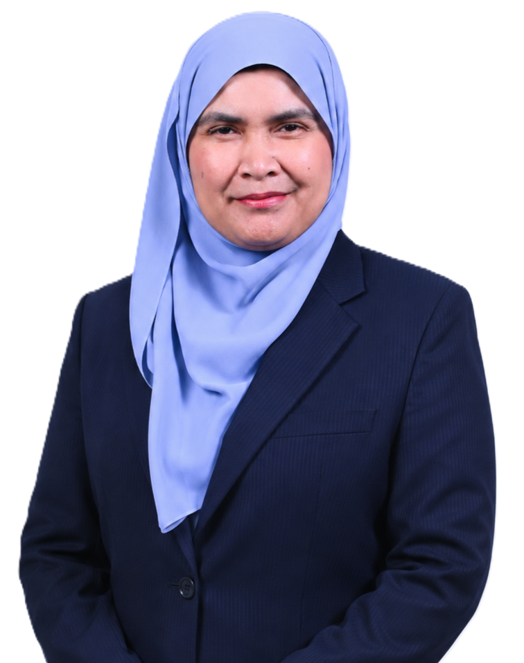 Mrs. Nor Hafizah Abdullah