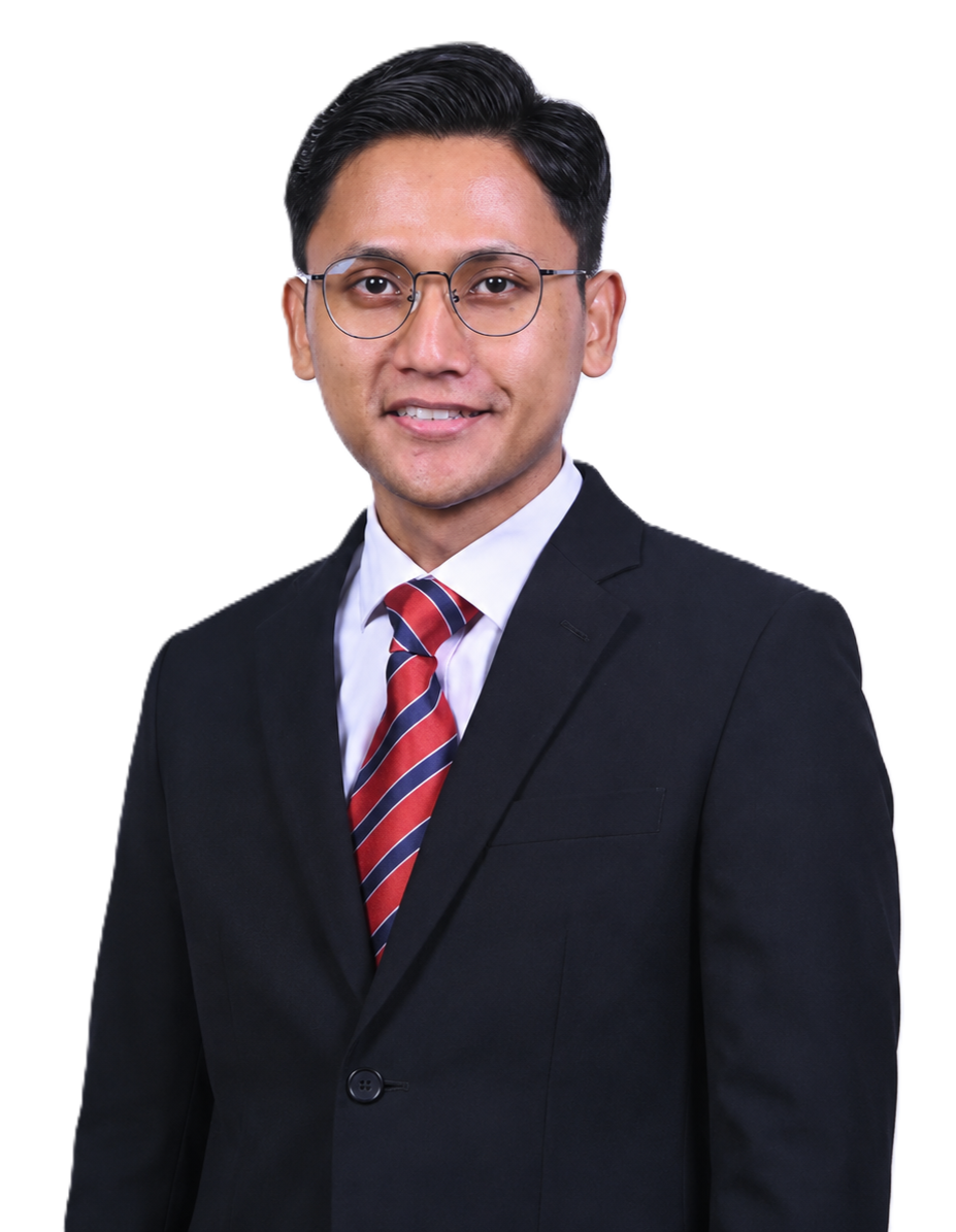 Mr. Khairuddin