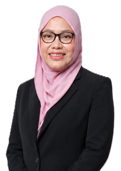 Mrs. Rosmawati