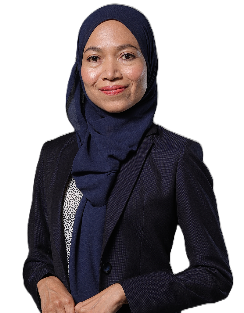 Aida Nurul