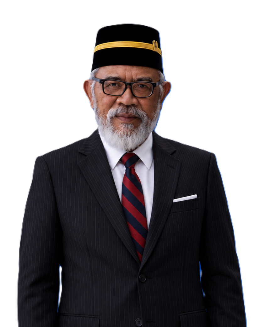 Datuk Che Samsudin