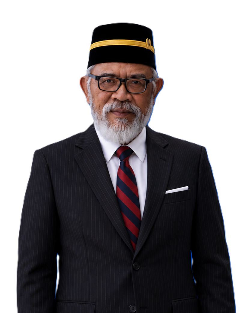 Datuk Che Samsudin