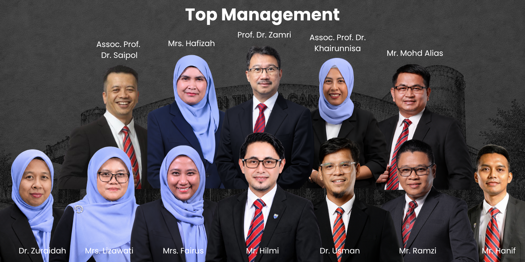 Top Management