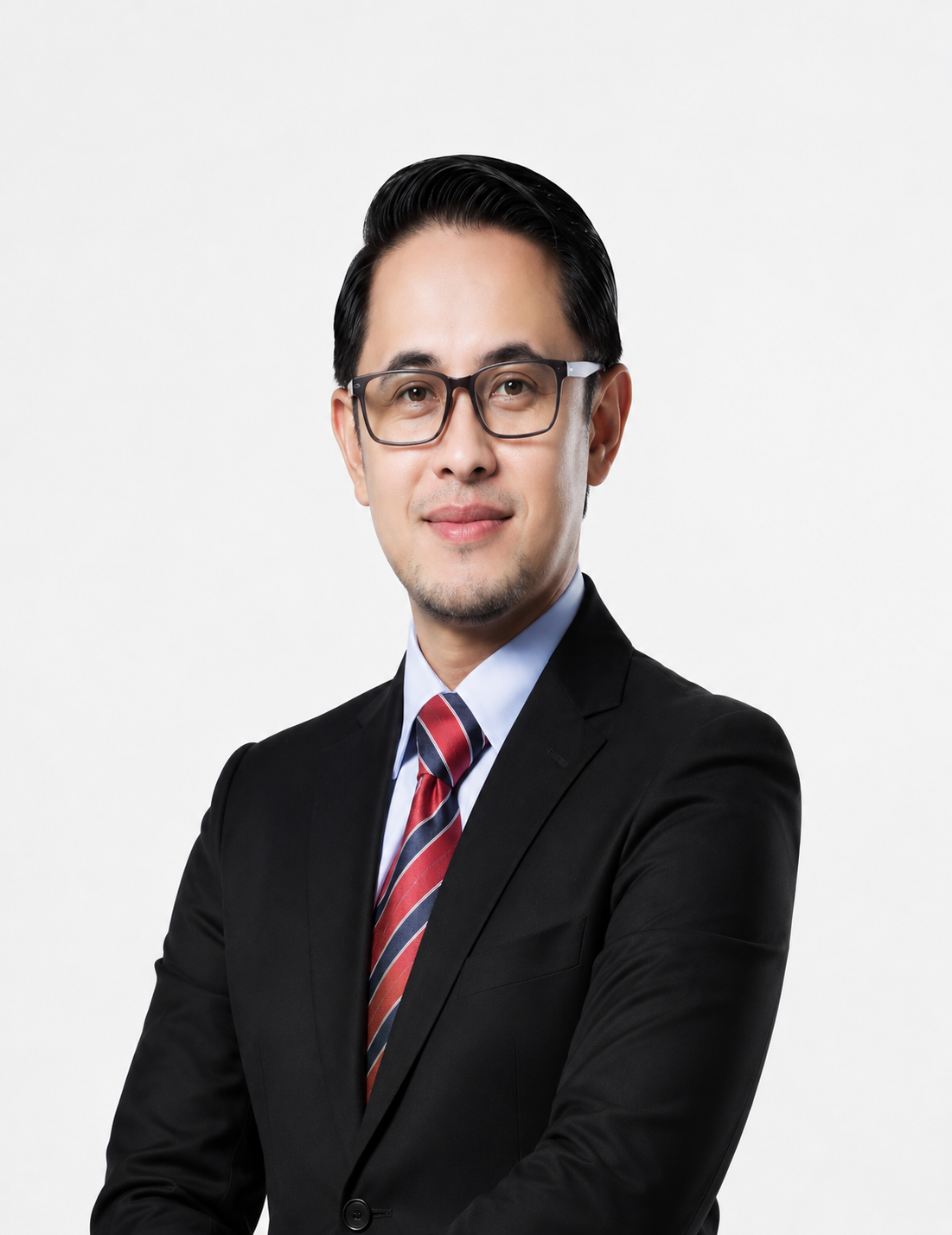 En. Ahmad Hilmi Mohammad Noor