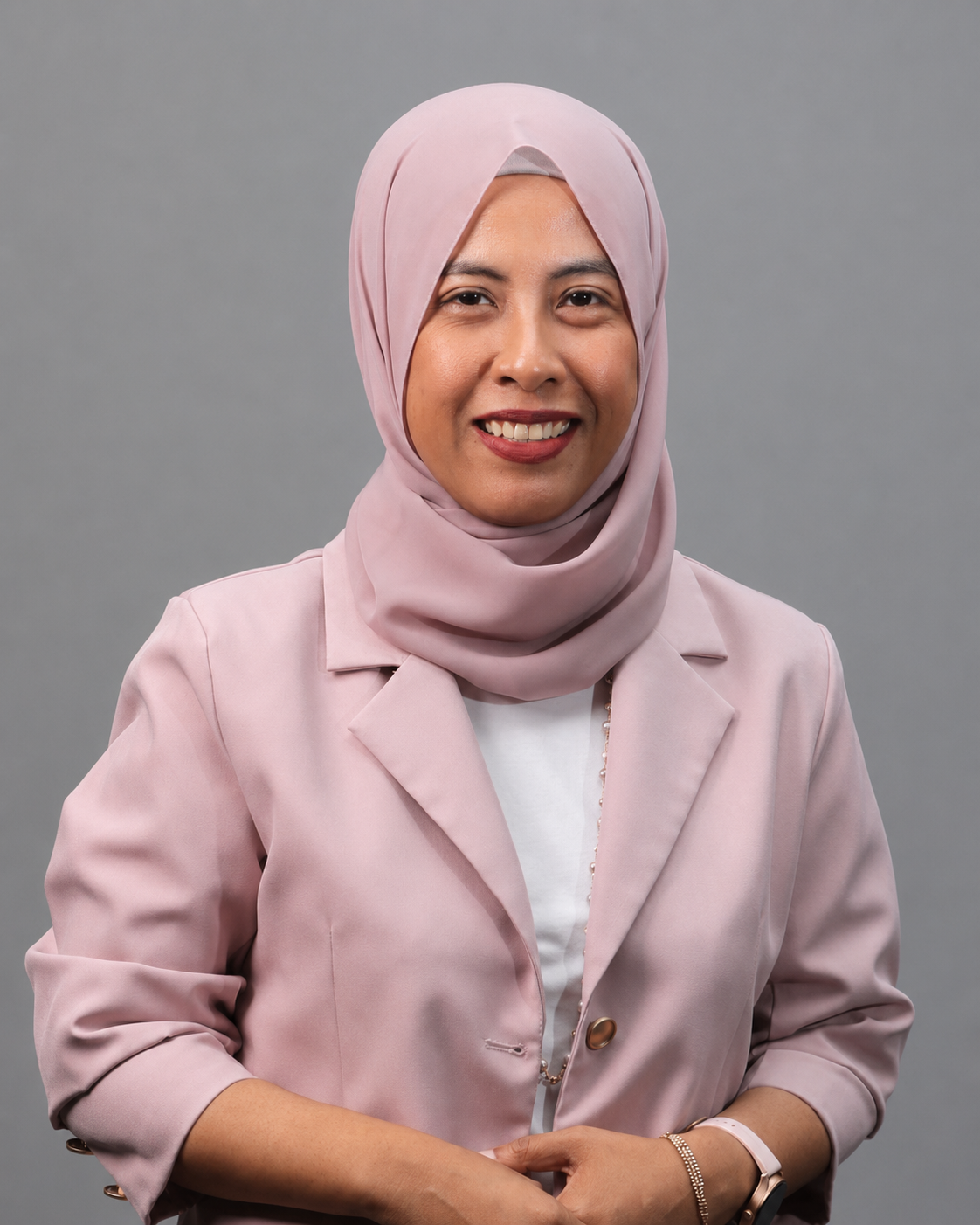 Associate Professor Ir. Dr. Khairunnisa Hasikin