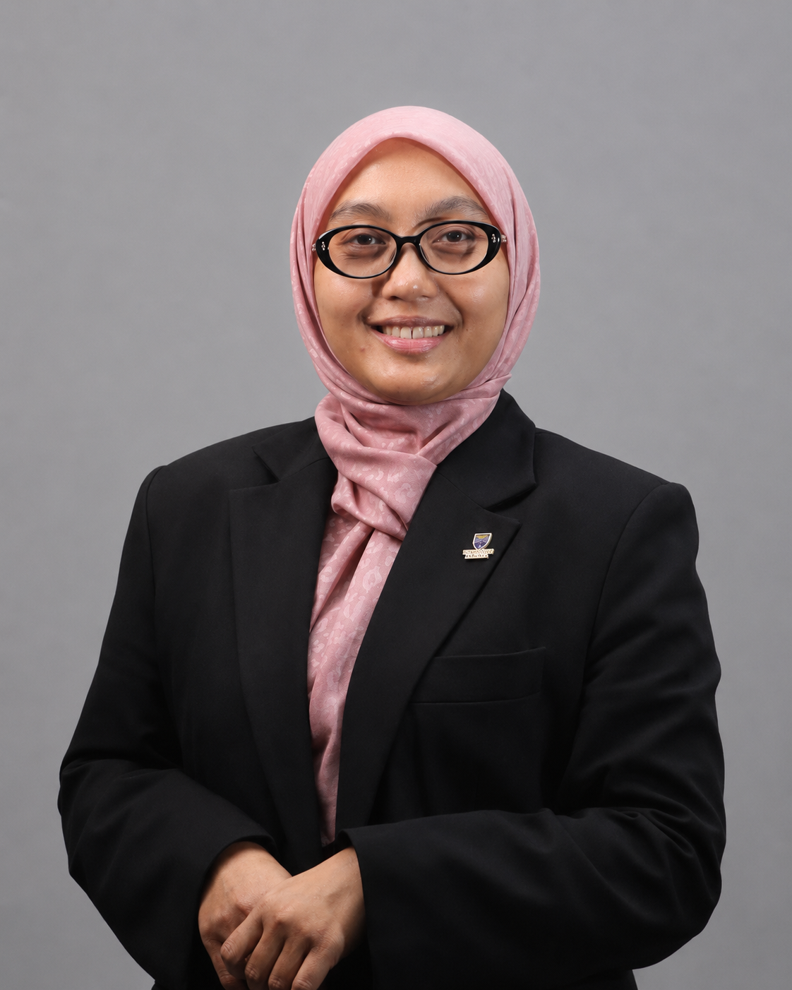 Nabila Muhamad Shidik