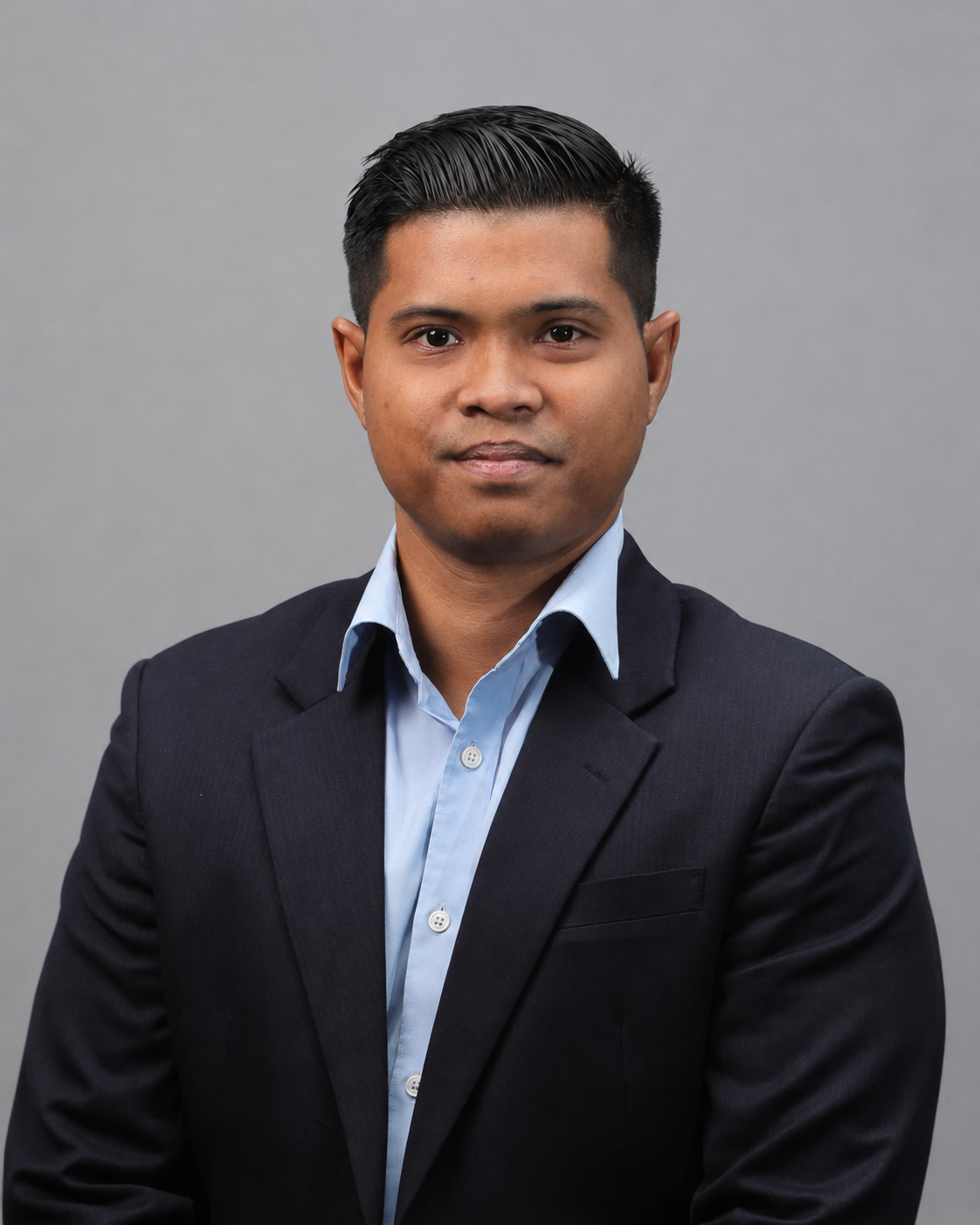 Aizad Hazim Roslan