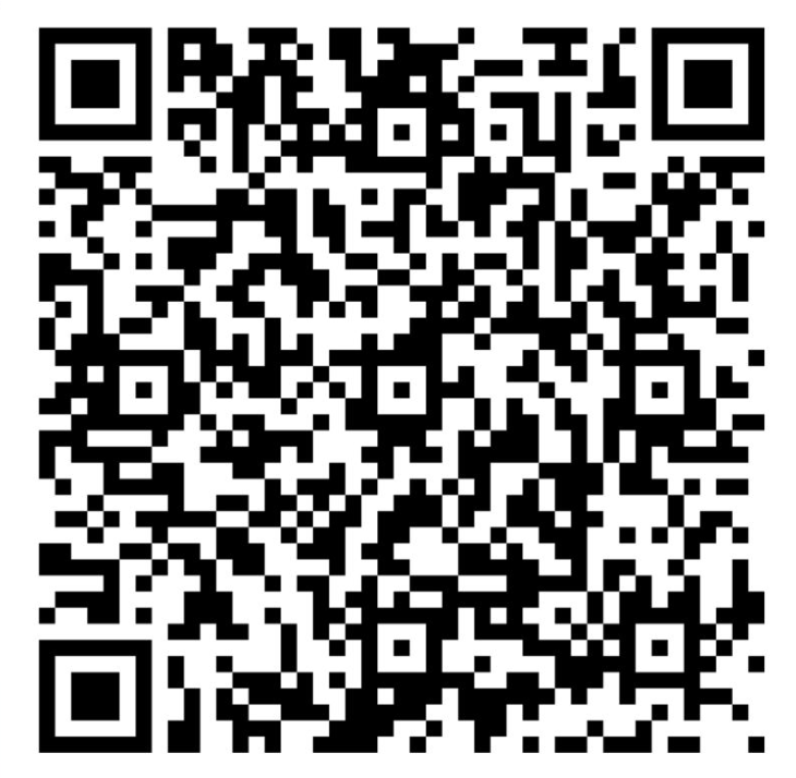 Non-Resident Form QR code