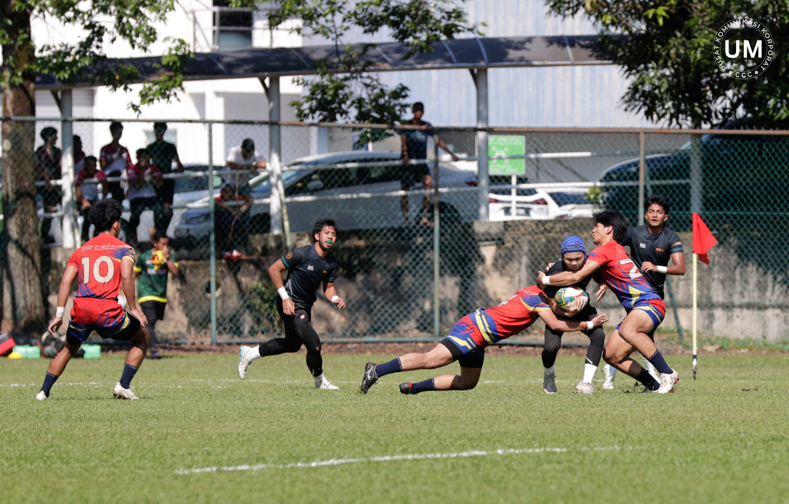 Featured Student Affairs portfolio photo 8