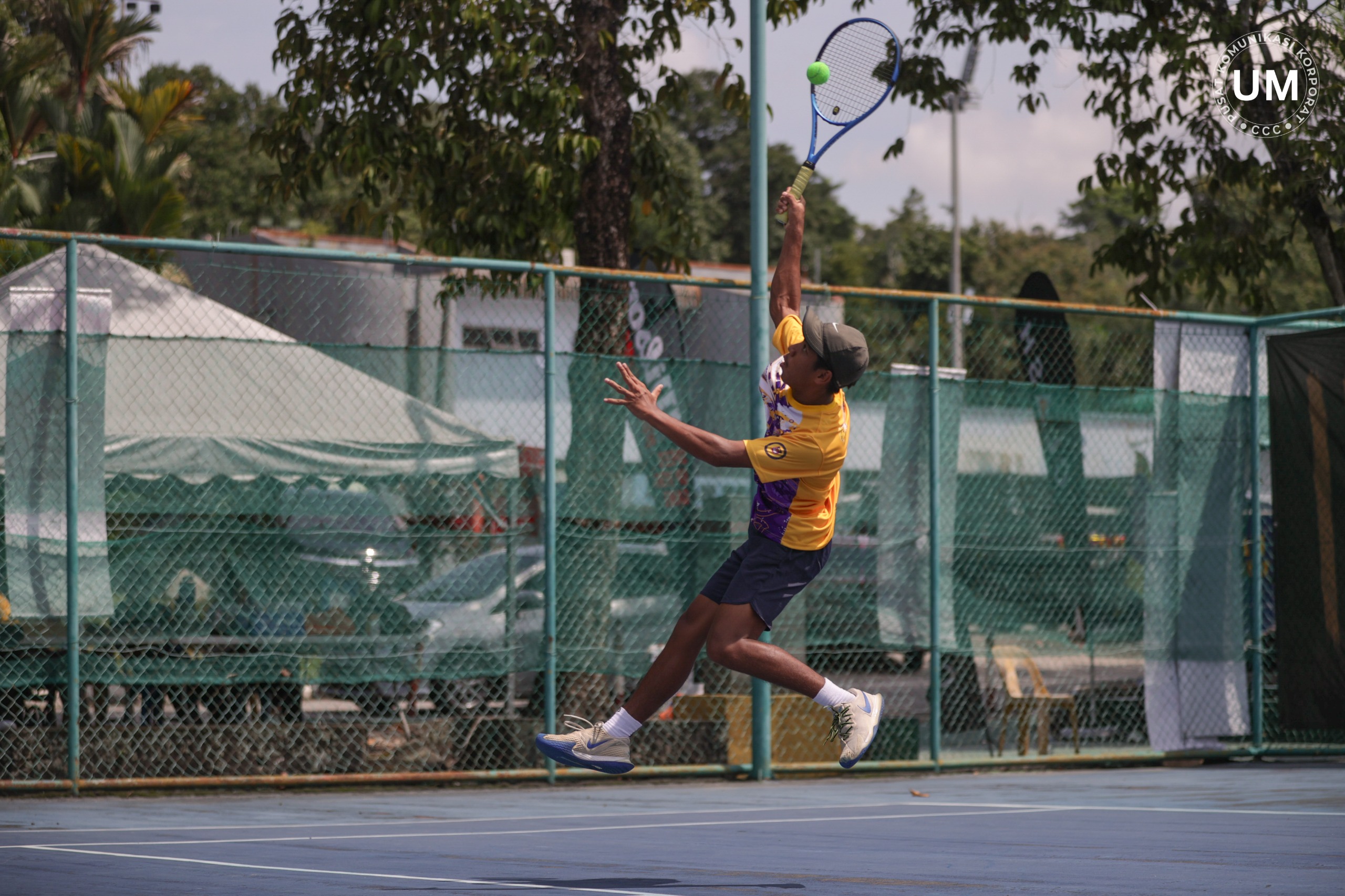 Featured Student Affairs portfolio photo 3