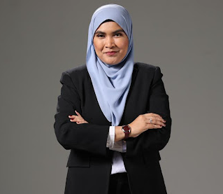 Mdm. Nor Hafizah Abdullah